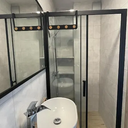 Domek Na Roztoczu Obrocz 73C Z Sauna Звежинець Екстер'єр фото
