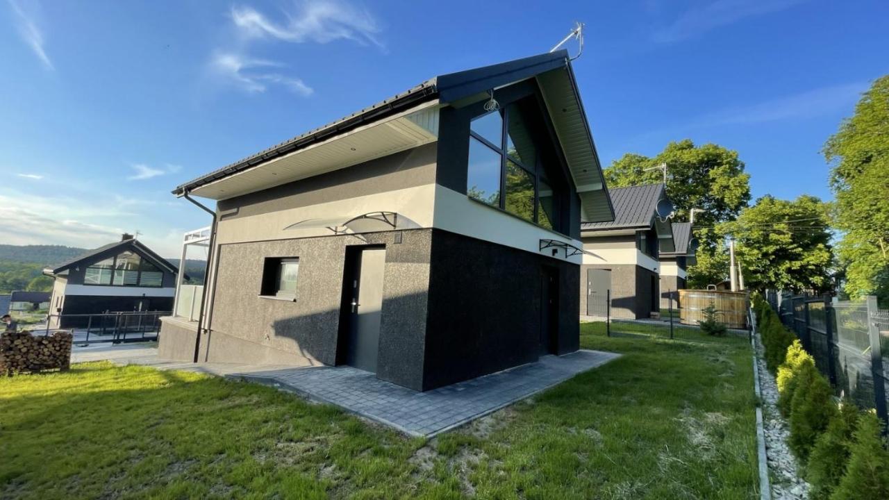 Holiday home Na Roztoczu Obrocz 73c Z Sauna *