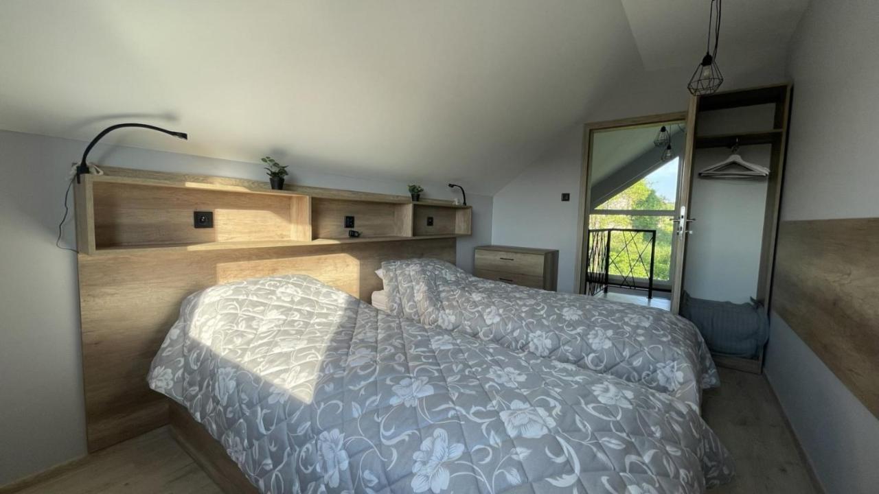 Na Roztoczu Obrocz 73c Z Sauna Holiday home