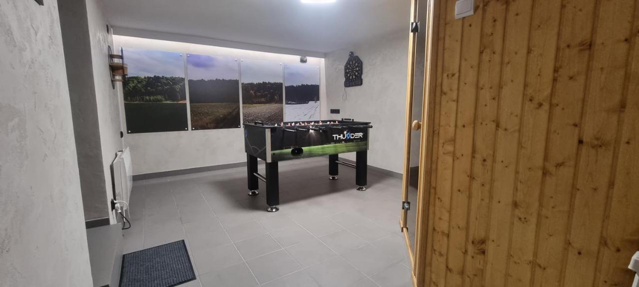Na Roztoczu Obrocz 73c Z Sauna Zwierzyniec