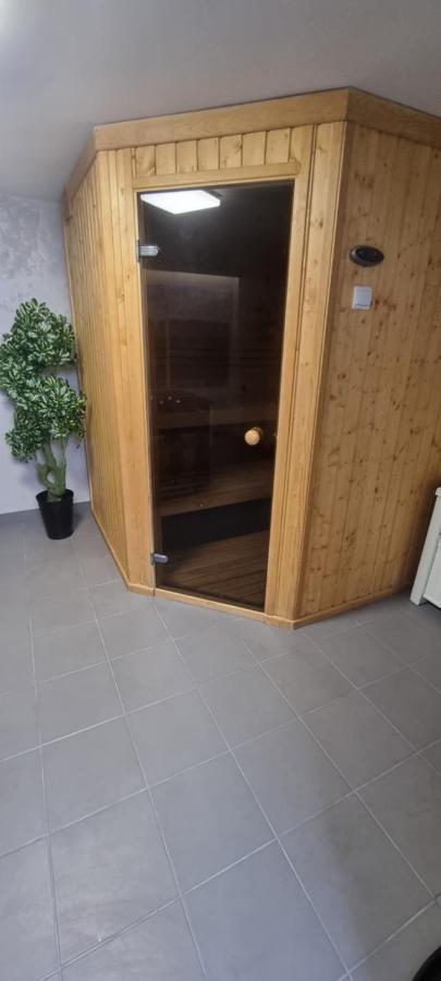 Na Roztoczu Obrocz 73c Z Sauna Holiday home *