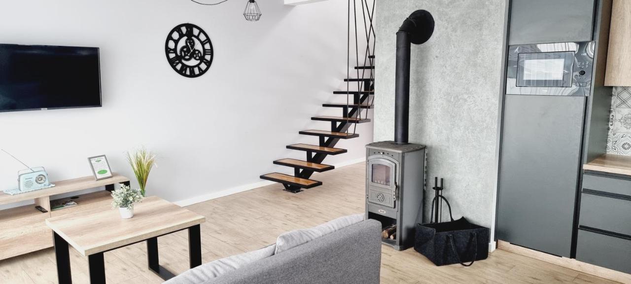 Na Roztoczu Obrocz 73c Z Sauna Holiday home