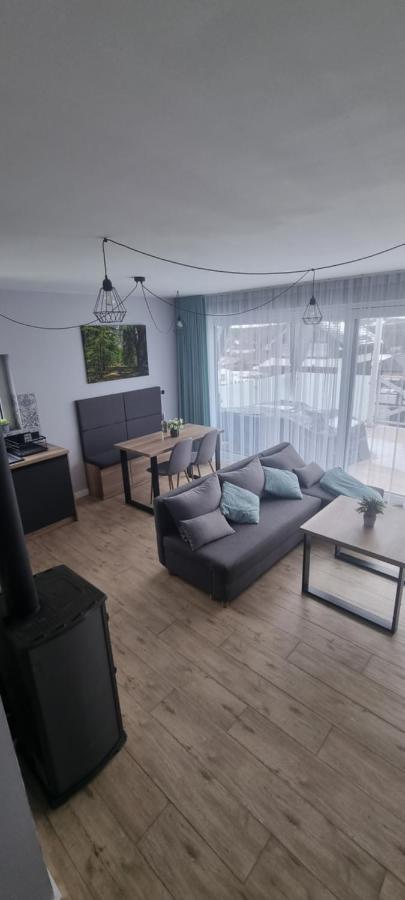 Na Roztoczu Obrocz 73c Z Sauna Zwierzyniec