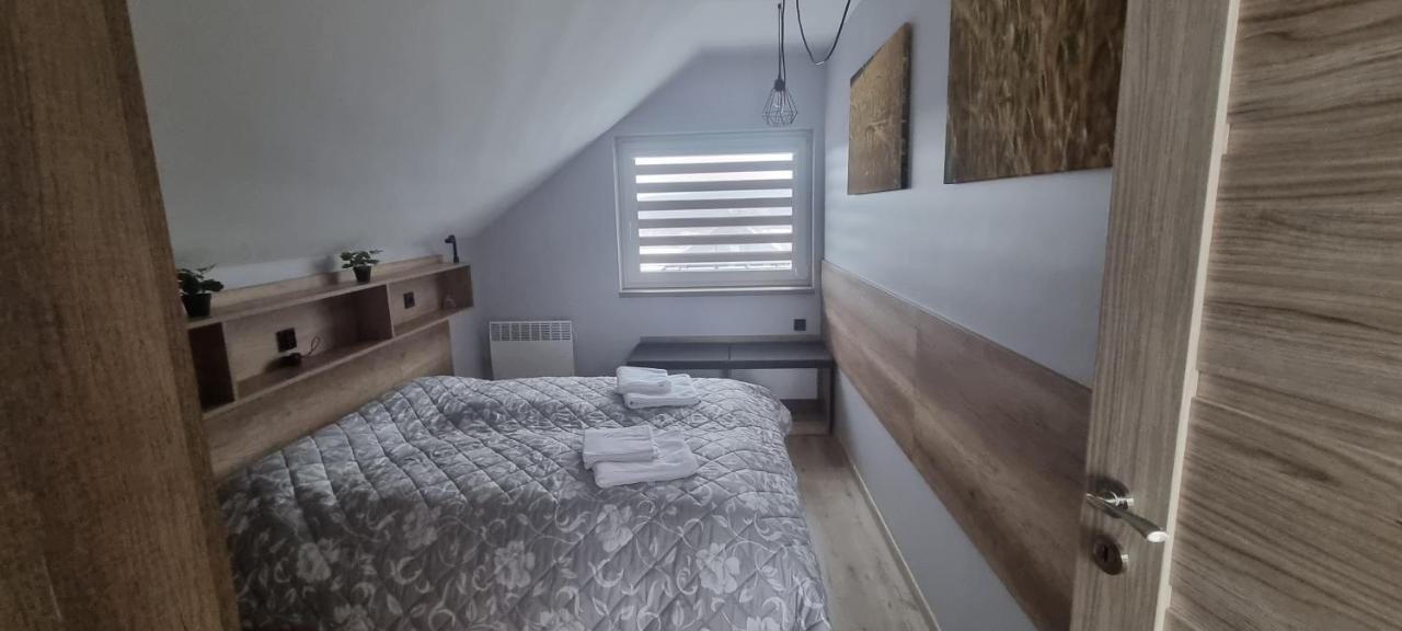 Na Roztoczu Obrocz 73c Z Sauna Holiday home *