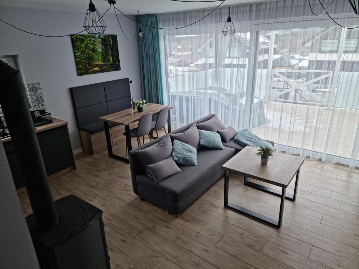 Na Roztoczu Obrocz 73c Z Sauna Holiday home