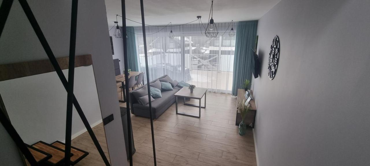 Holiday home Na Roztoczu Obrocz 73c Z Sauna *
