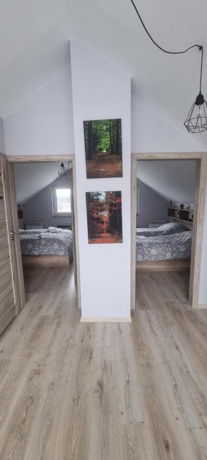 Na Roztoczu Obrocz 73c Z Sauna *