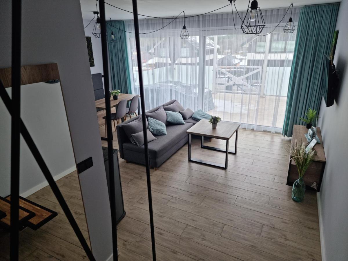 Na Roztoczu Obrocz 73c Z Sauna Holiday home *
